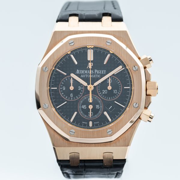 Audemars Piguet Royal Oak 26320OR.OO.D002CR.01